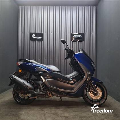 YAMAHA NMAX 160 ABS YAMAHA NMAX 160 ABS